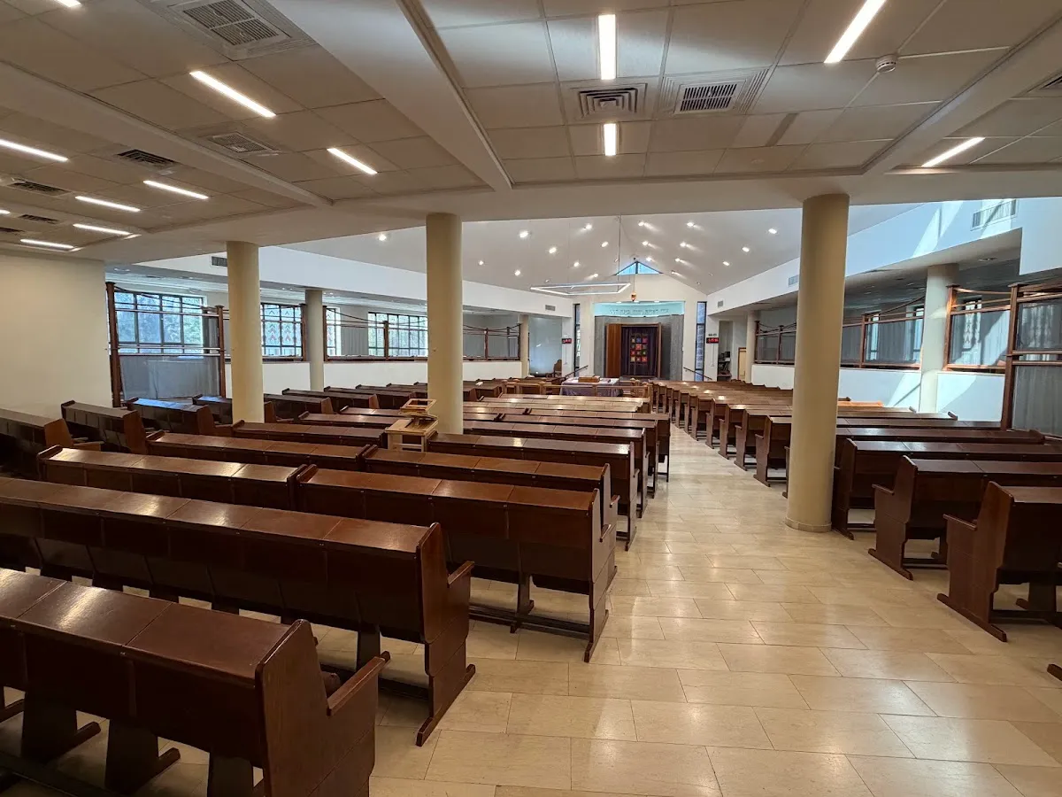 Beit Knesset Nitzanim — foto 6