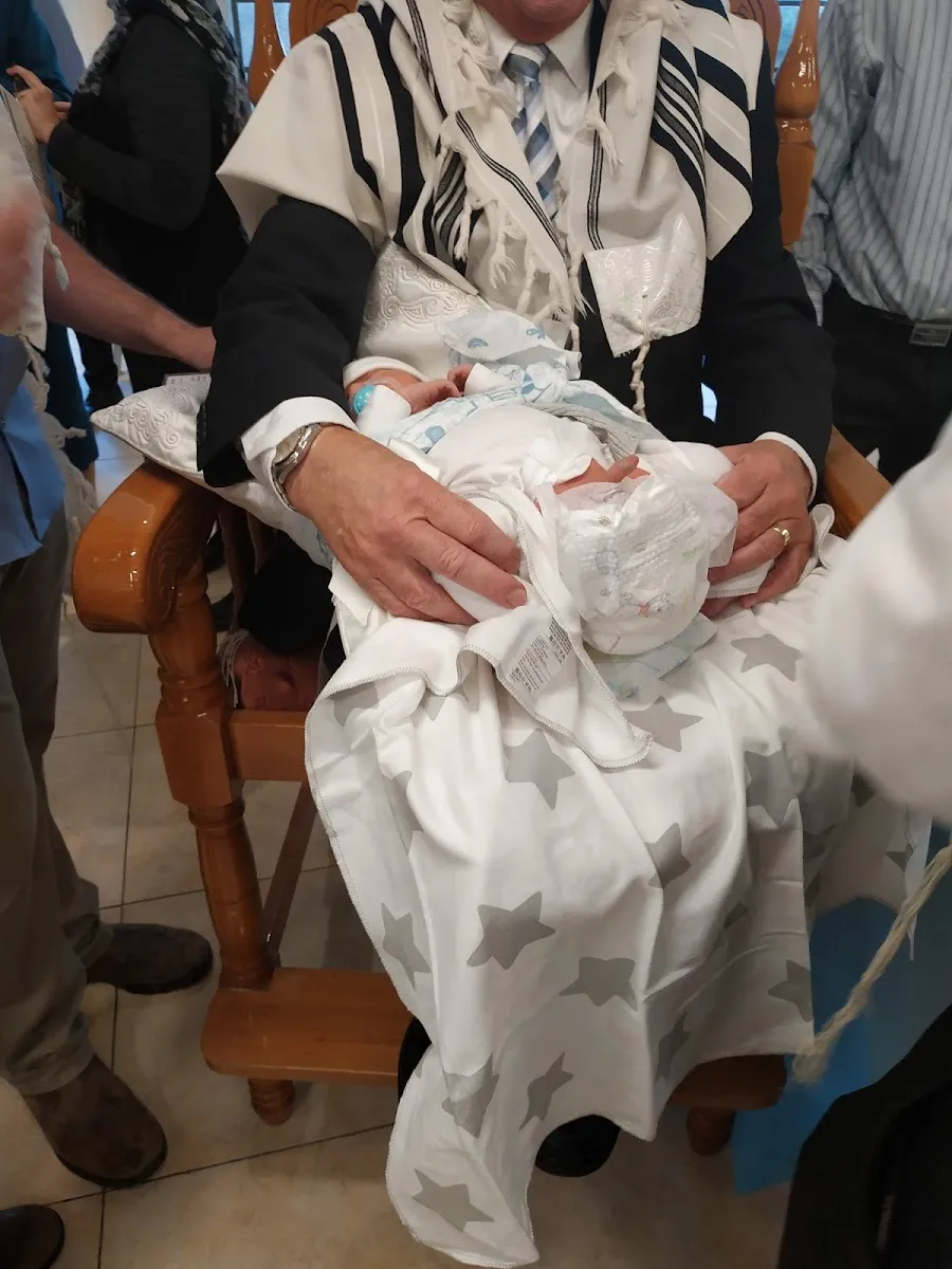Beit Knesset Nitzanim — foto 8