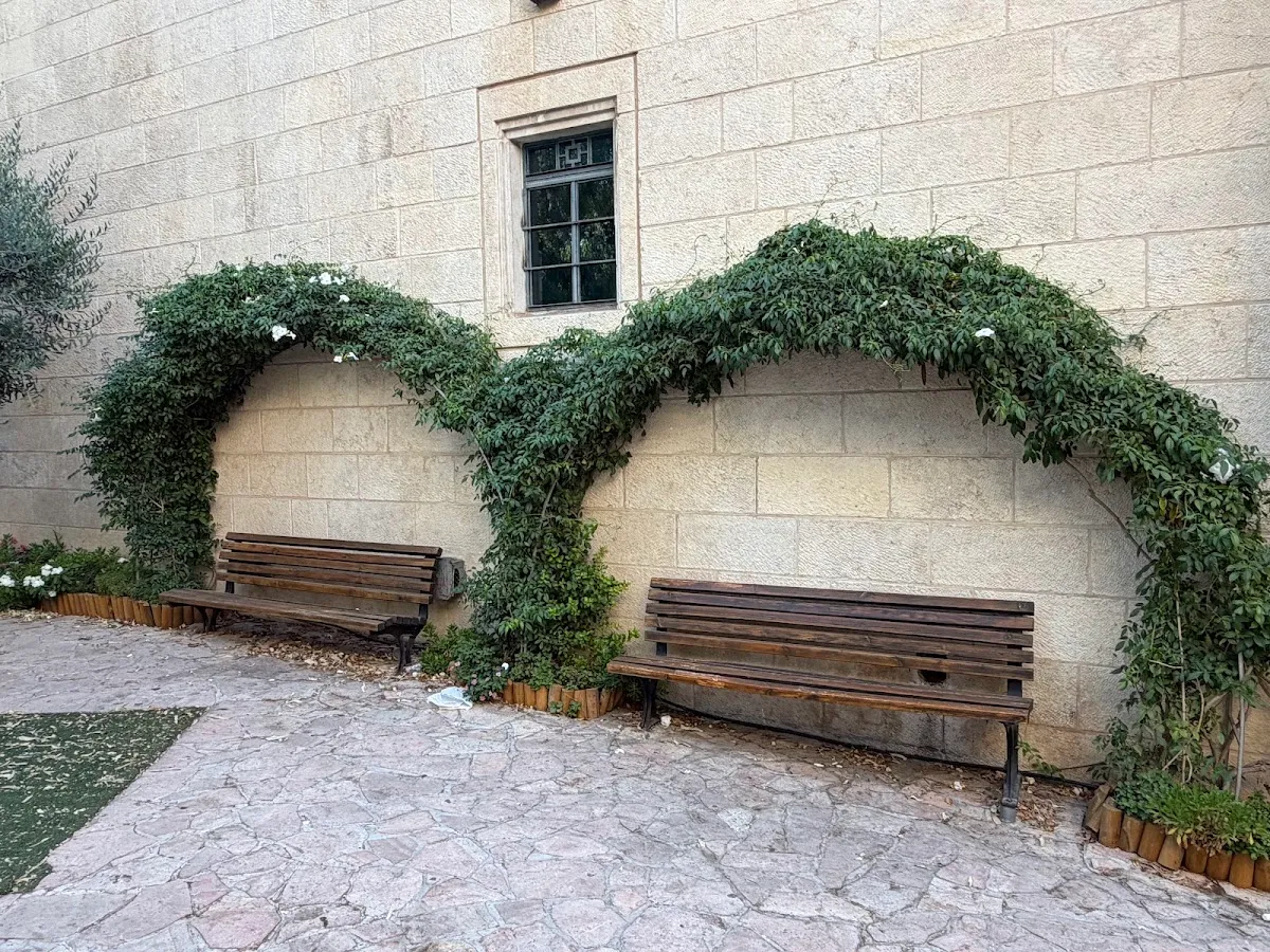 Beit Knesset Nitzanim — foto 9