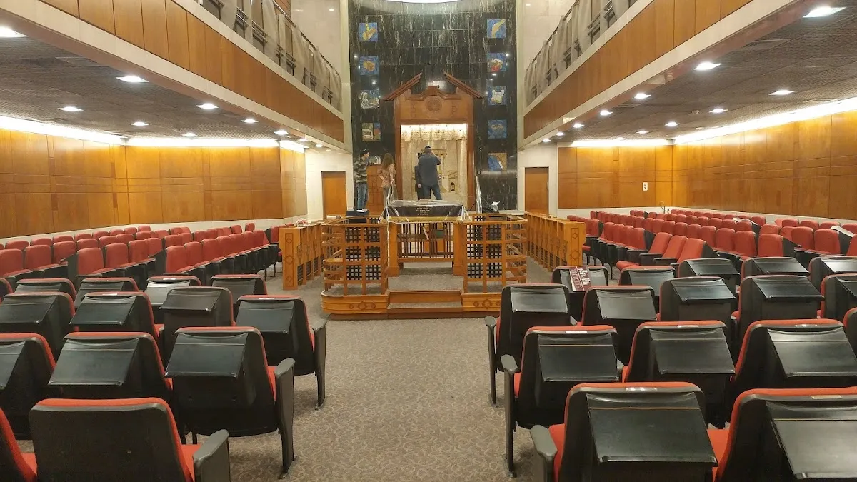 Beit Lubavitch Tijuca