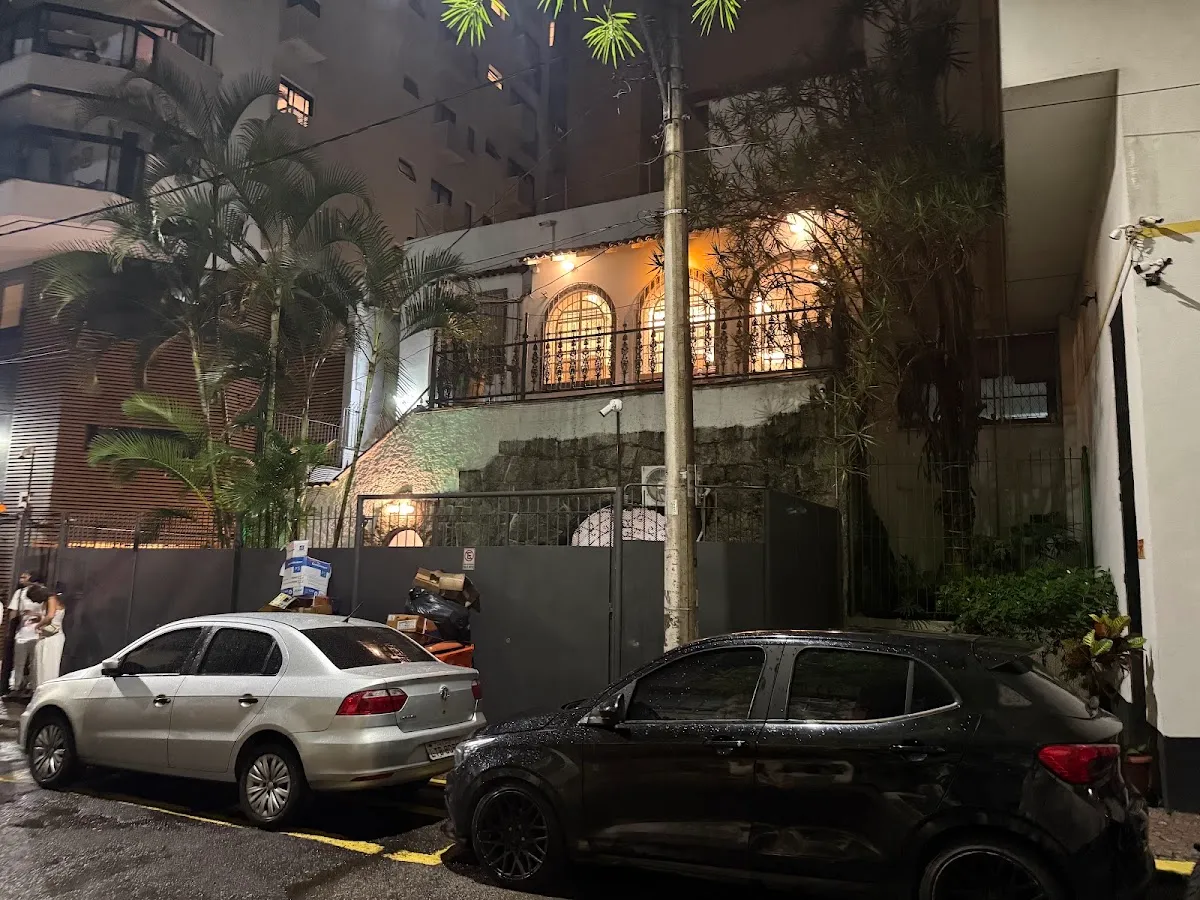 Beit Lubavitch Tijuca — photo 3
