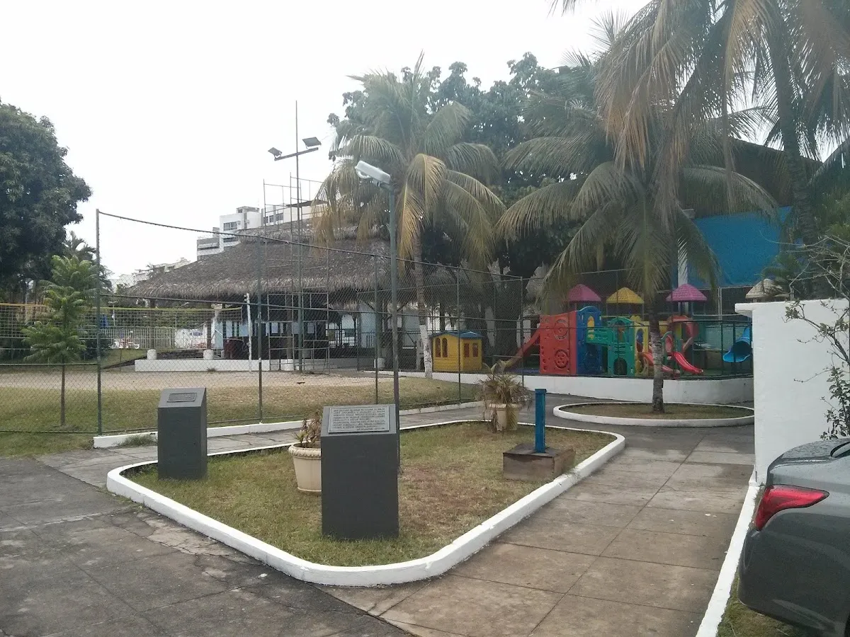 Beit Lubavitch Tijuca — photo 5
