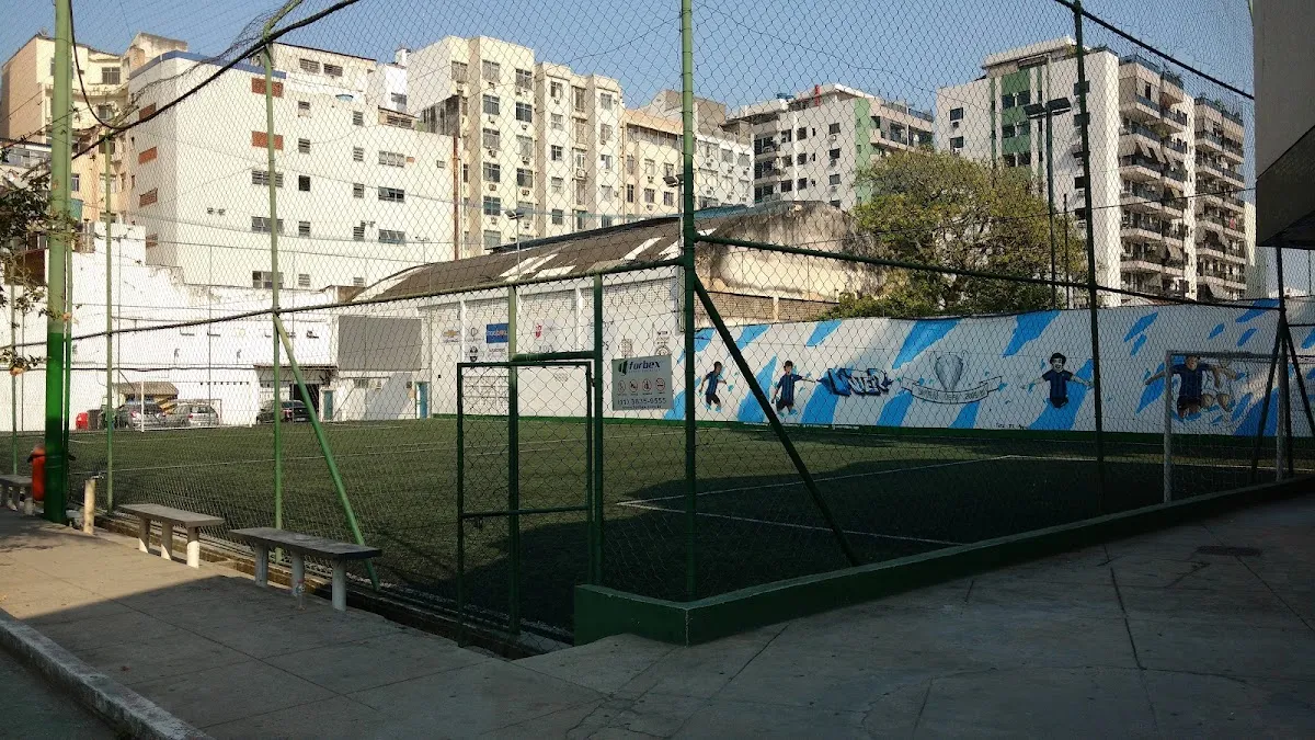 Beit Lubavitch Tijuca — photo 6