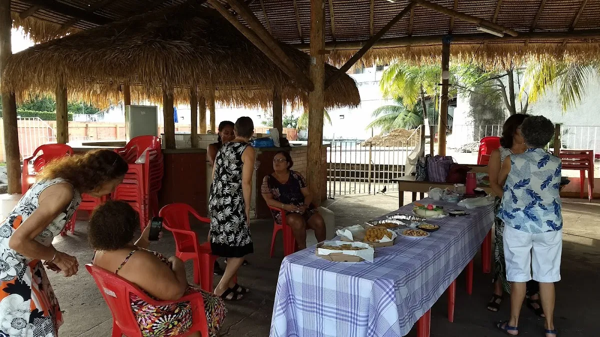 Beit Lubavitch Tijuca — photo 7