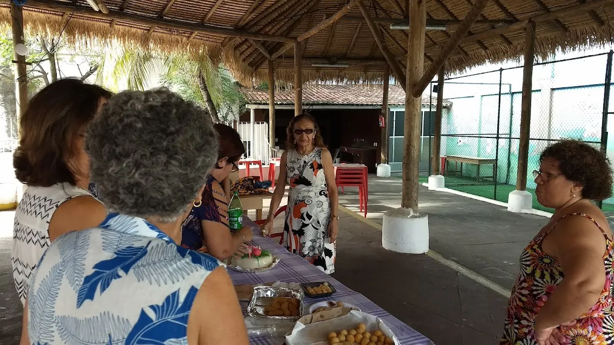 Beit Lubavitch Tijuca — photo 9