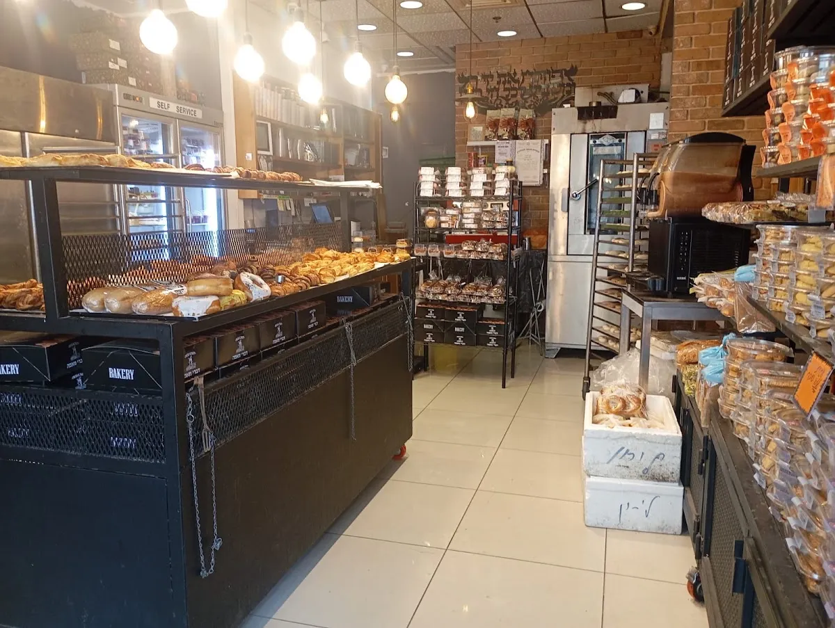 Beit Maafe Lior