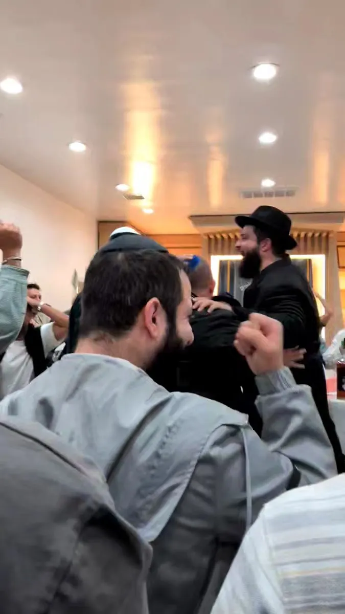 Beit Mashiach LA — foto 3