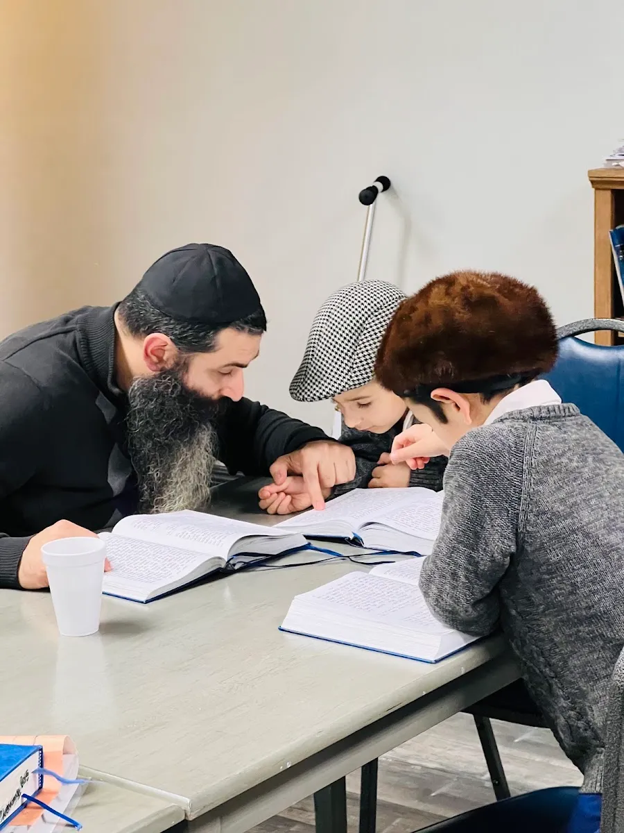 Beit Mashiach LA — foto 5