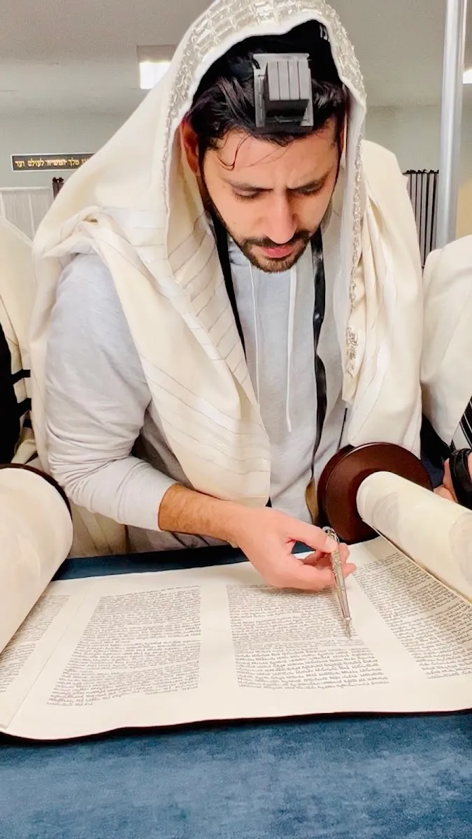 Beit Mashiach LA — foto 8