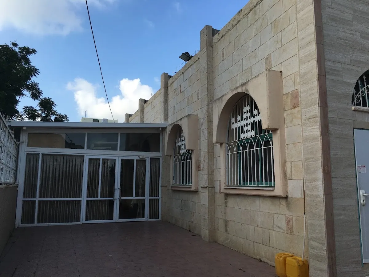 Beit Meir Synagogue