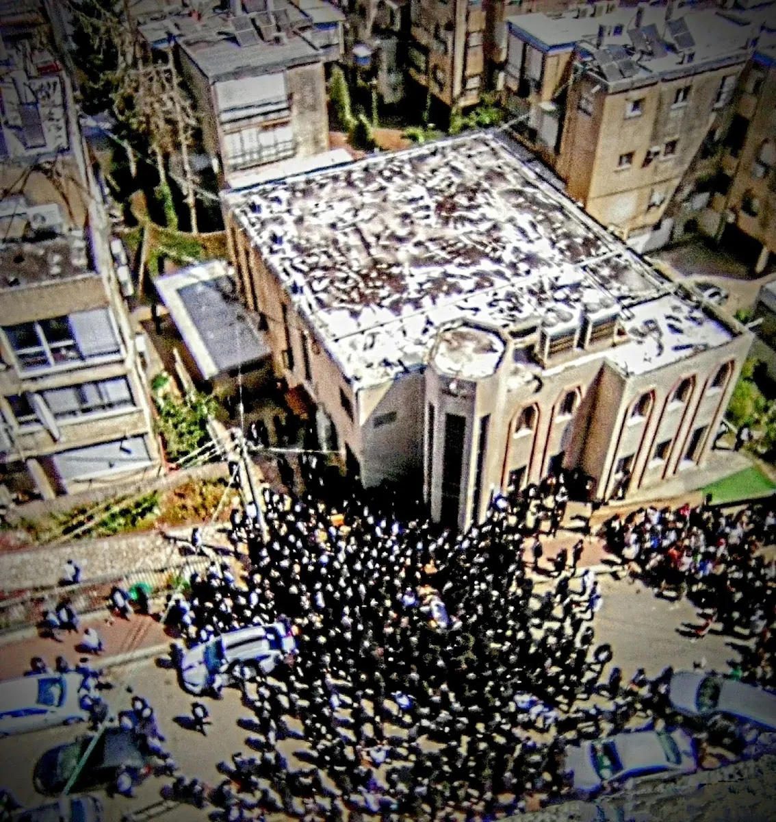 Beit Meir Yeshiva
