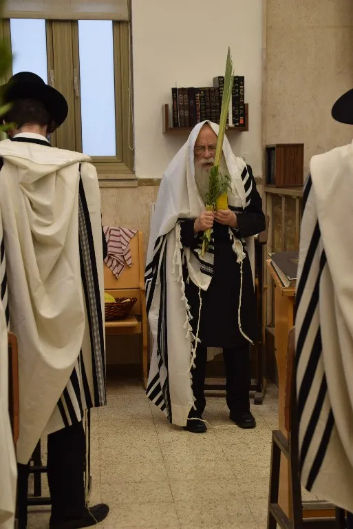 Beit Meir Yeshiva — foto 2