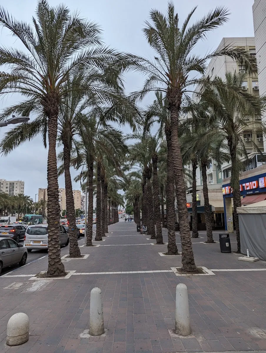 Beit Menachem Ashdod City — foto 3