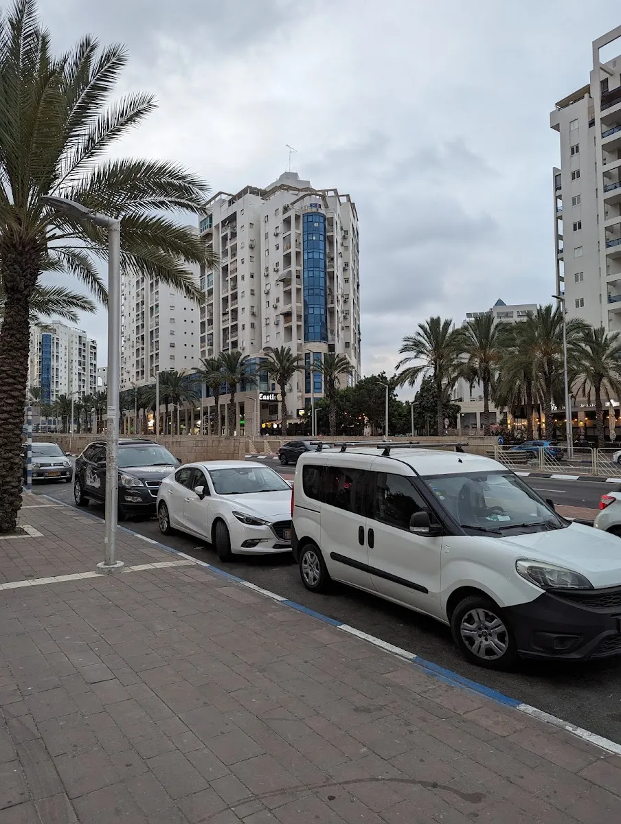 Beit Menachem Ashdod City — foto 7
