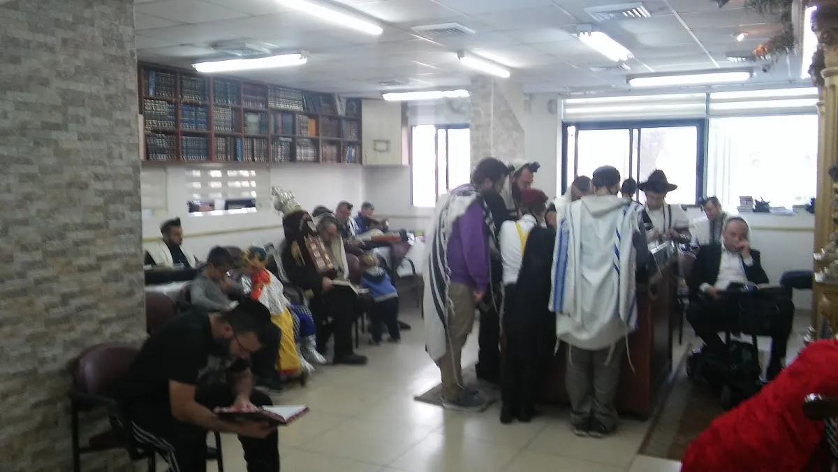 Beit Menachem Ashdod City — foto 8