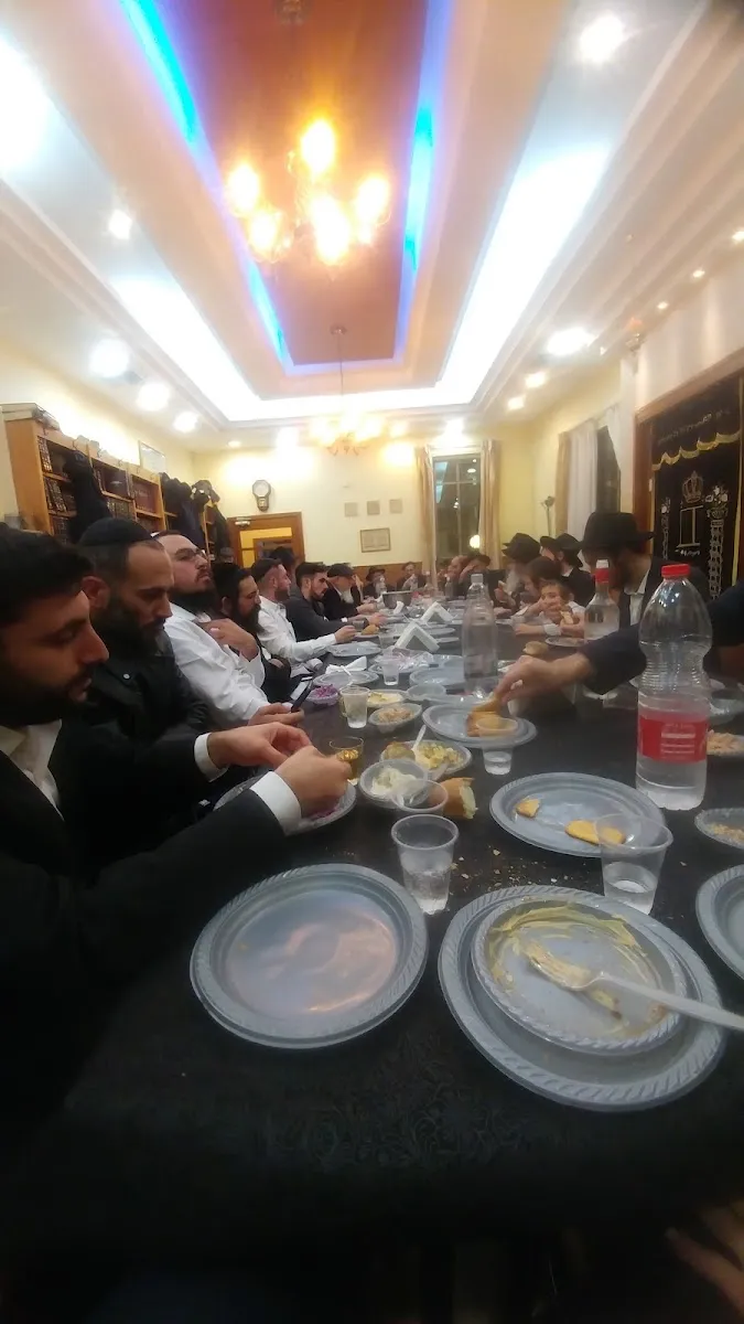 Beit Menachem Chabad — foto 5
