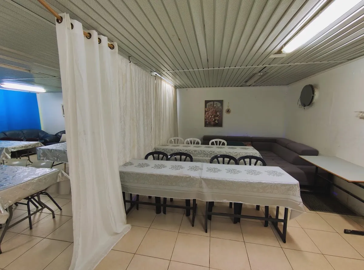 Beit Menachem Moshe Synagogue — foto 5