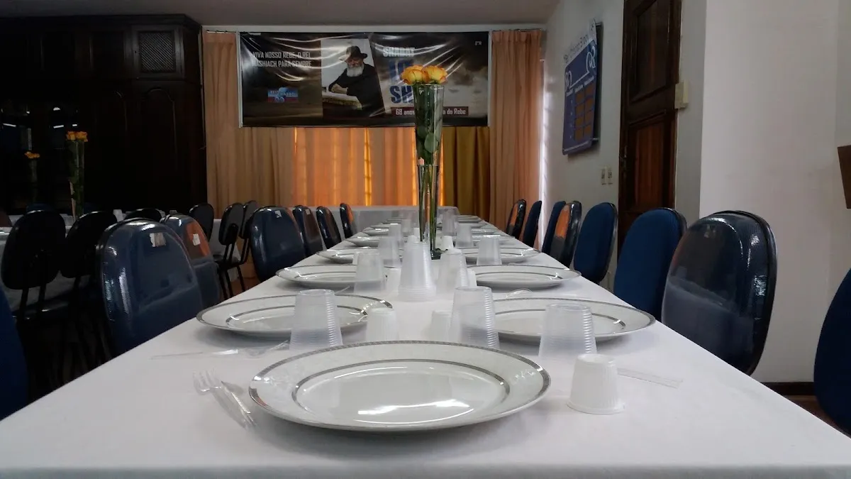 Beit Menachem - Synagogue and Chabad center — foto 5