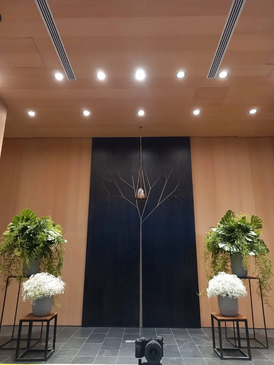 Beit Menachem - Synagogue and Chabad center — foto 6