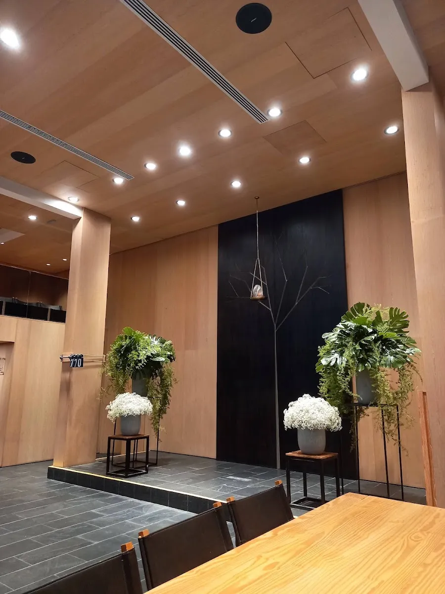Beit Menachem - Synagogue and Chabad center — foto 9