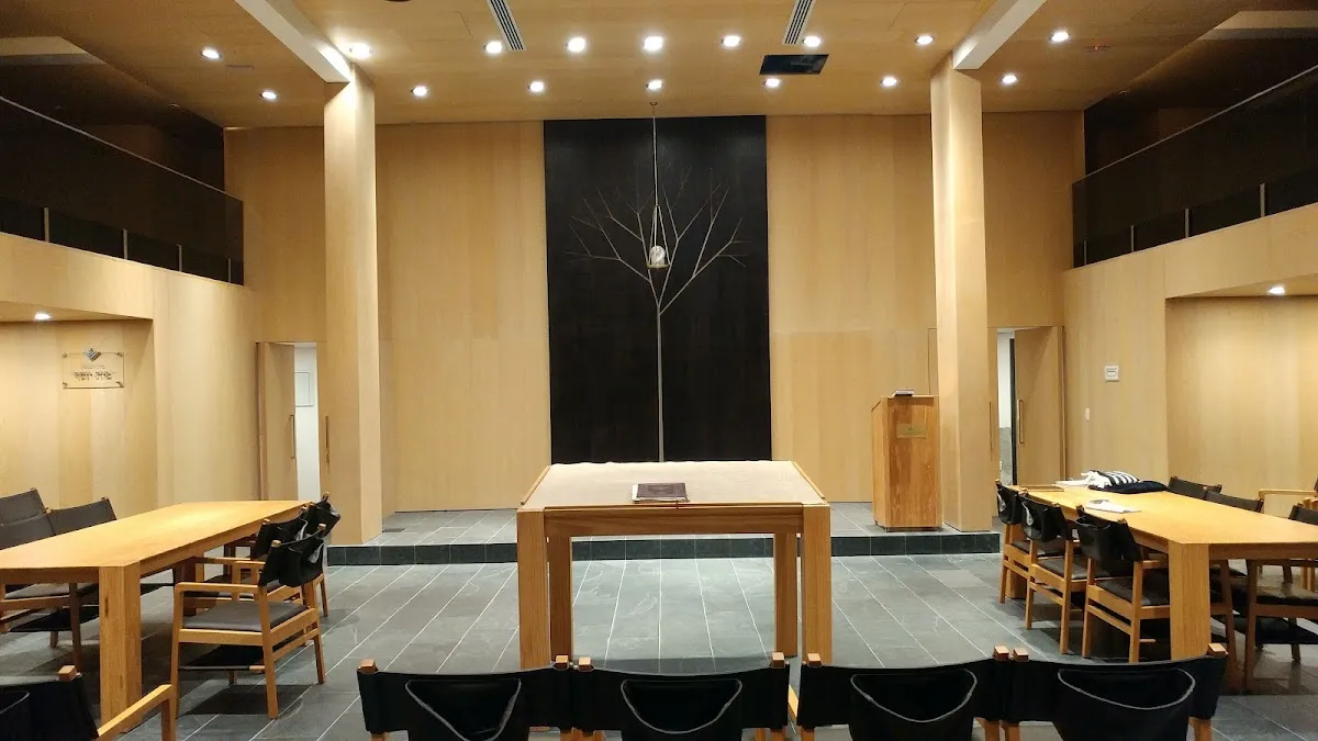 Beit Menachem - Synagogue and Chabad center — foto 10