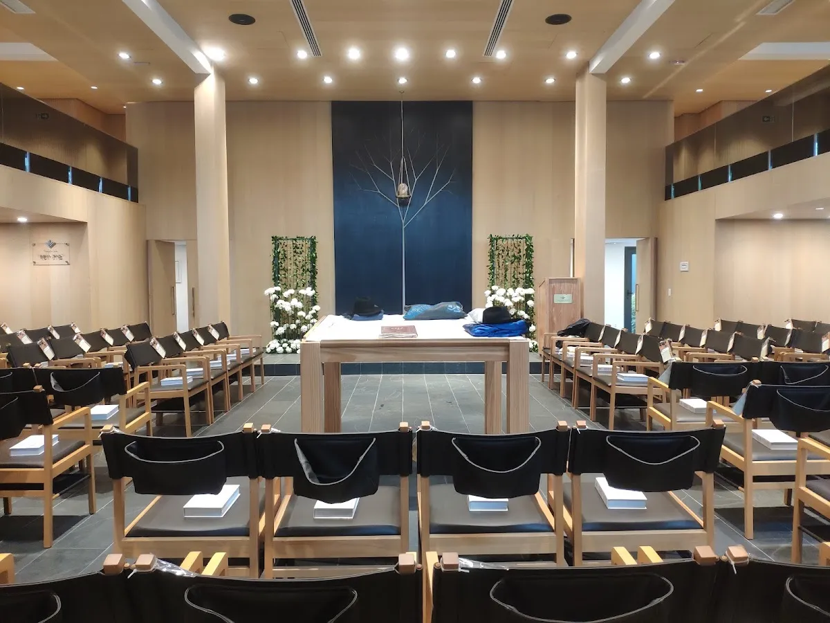 Beit Midrash Massoret — foto 3