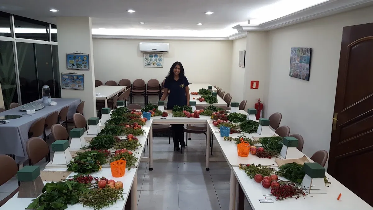 Beit Midrash Massoret — foto 5