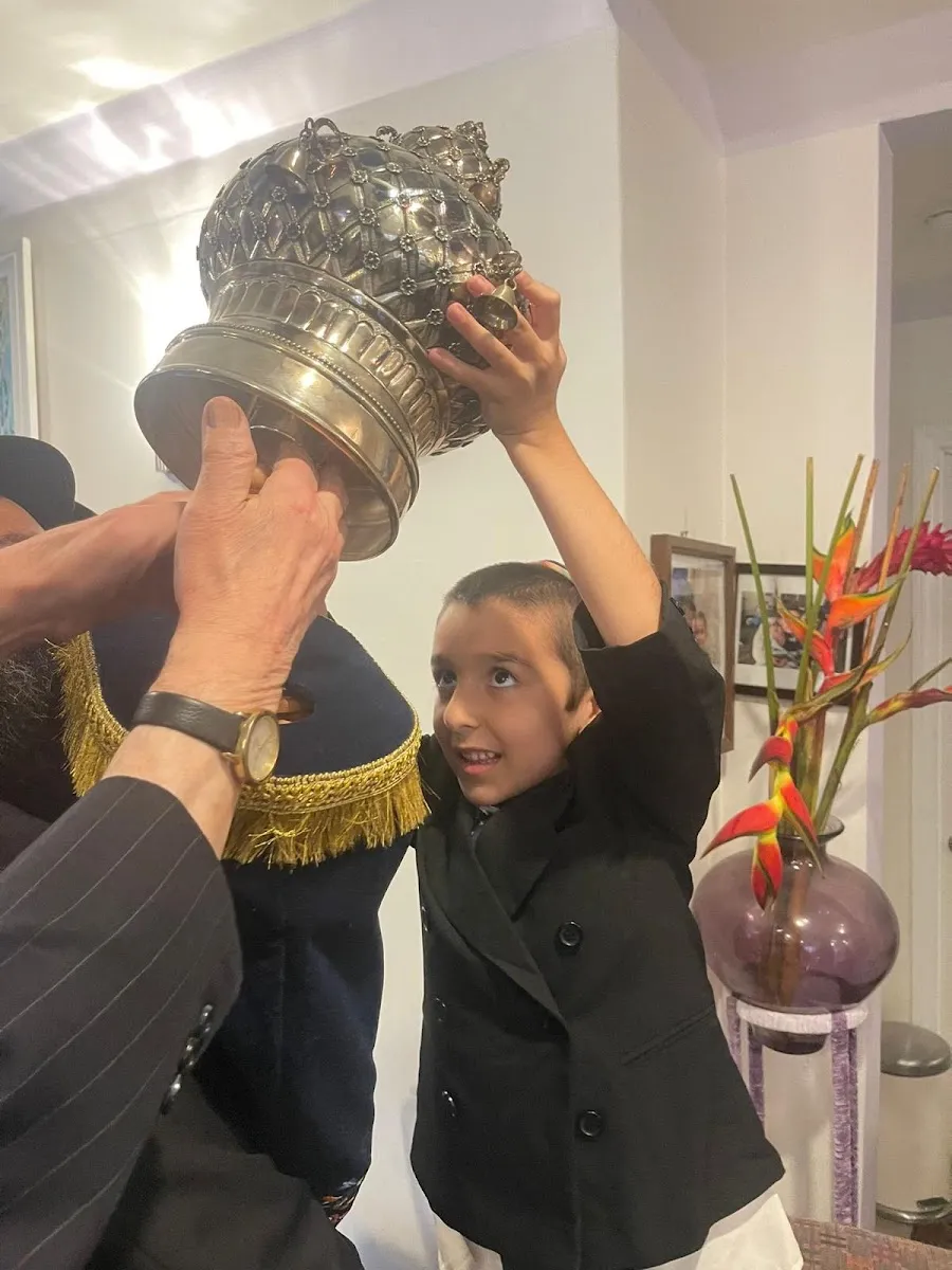Beit Midrash Mid City — foto 2