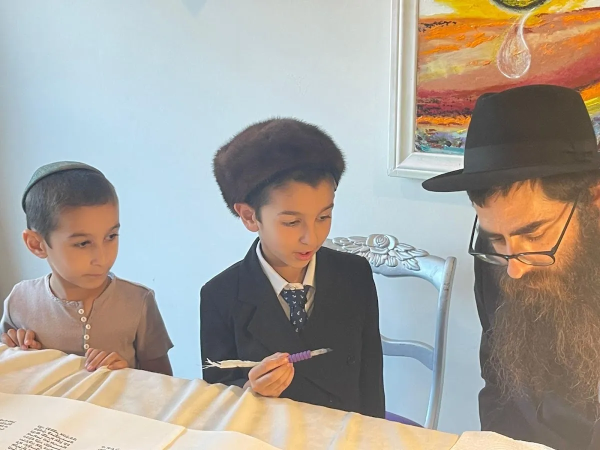 Beit Midrash Mid City — foto 3