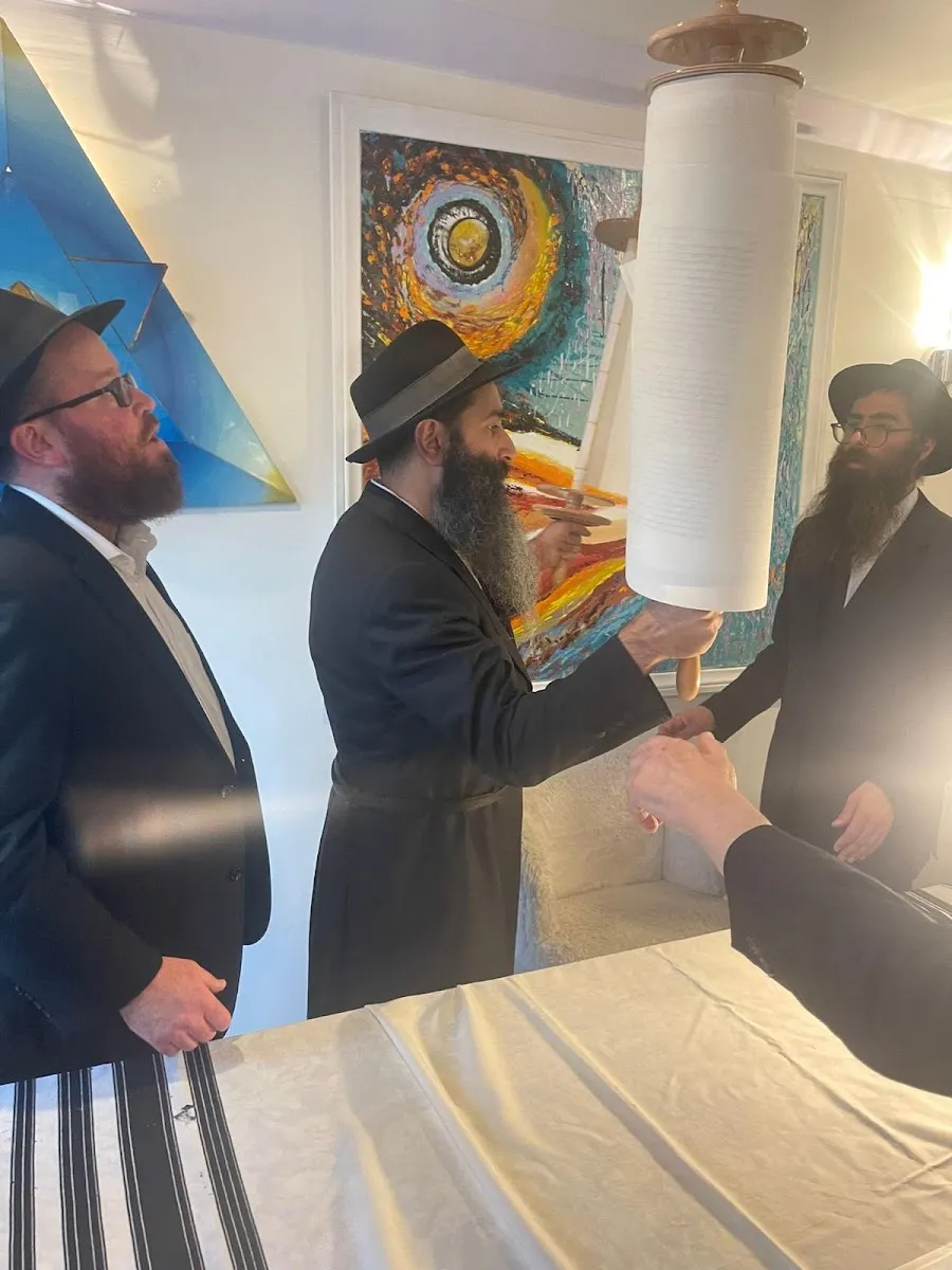 Beit Midrash Mid City — foto 5