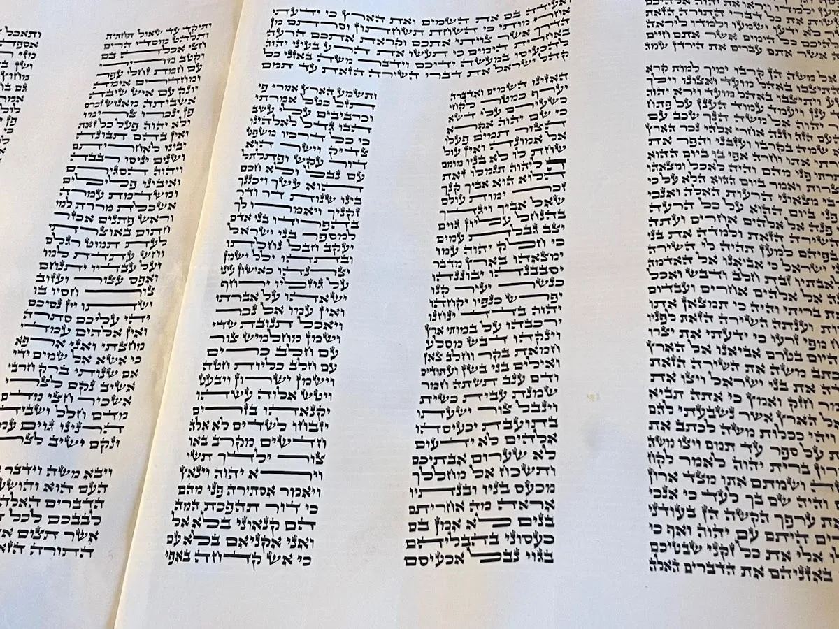 Beit Midrash Mid City — foto 6