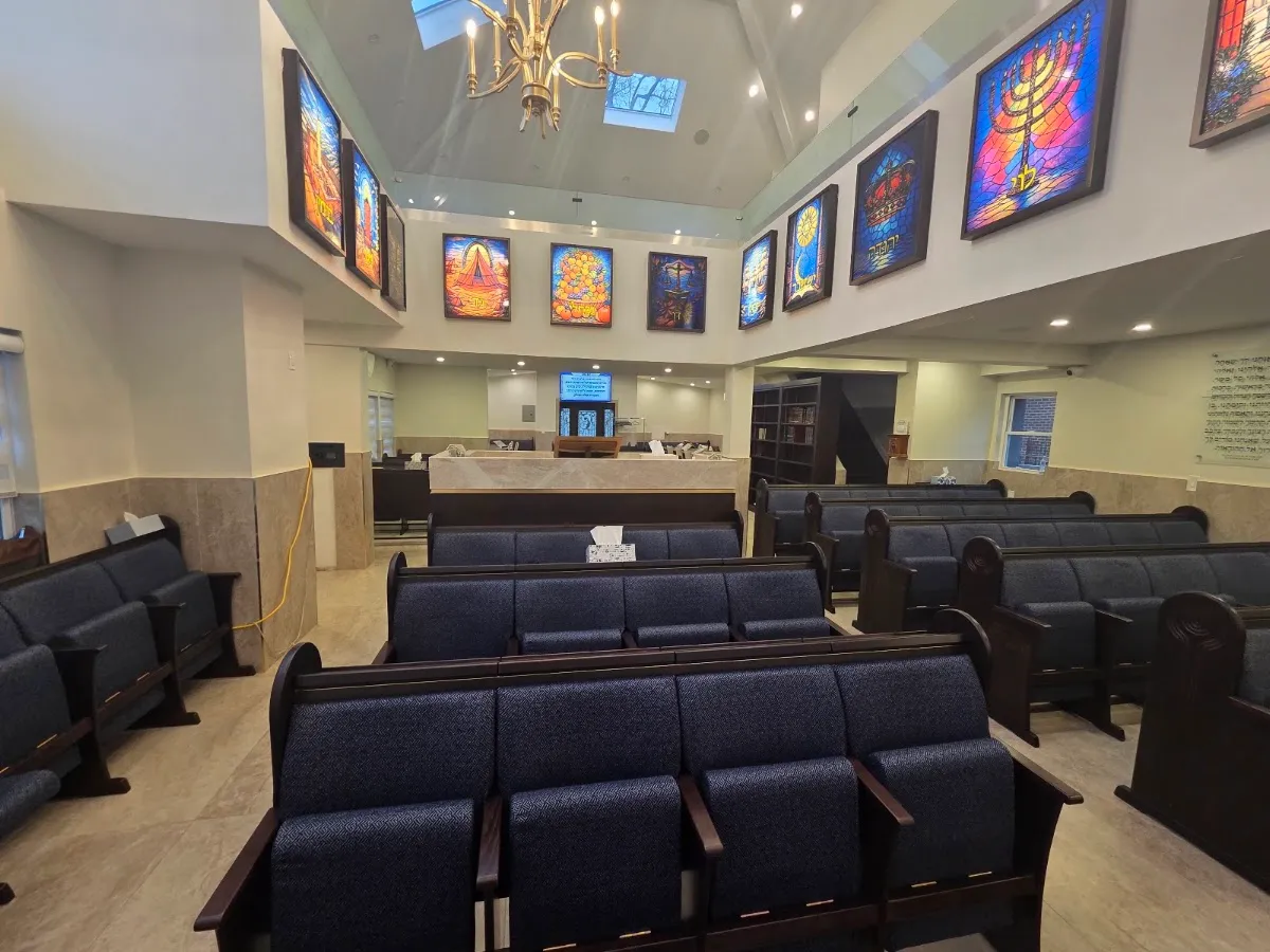 Beit Midrash Shuva Israel