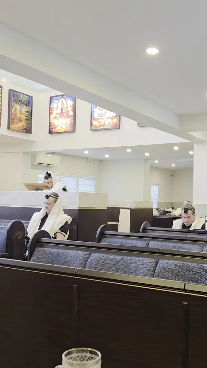 Beit Midrash Shuva Israel — foto 2