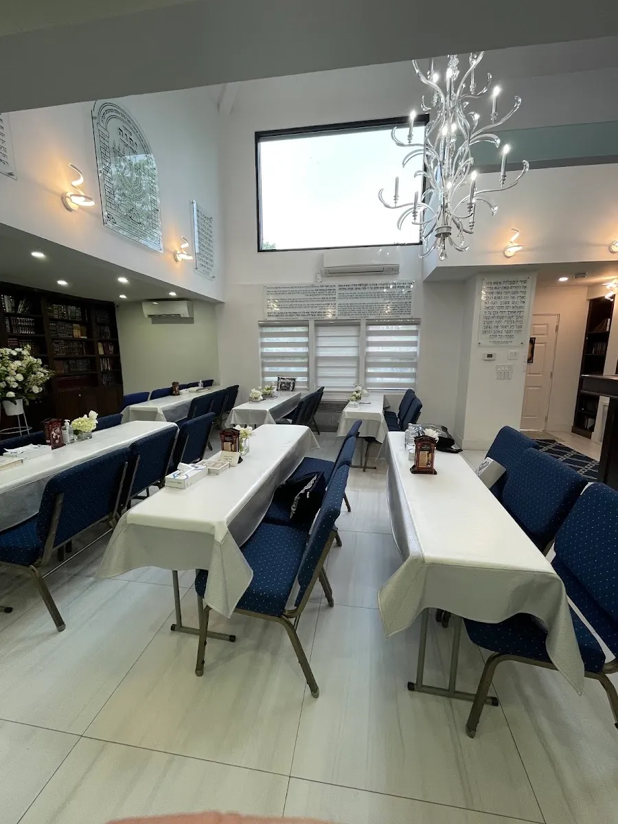 Beit Midrash Shuva Israel — foto 5