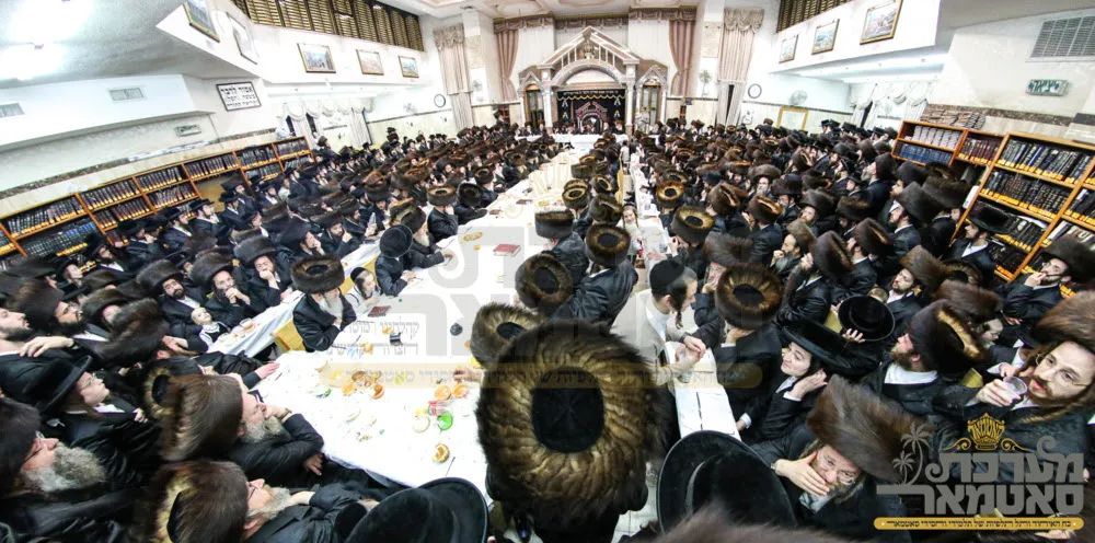 Beit Midrash VaYoel Moshe — foto 4
