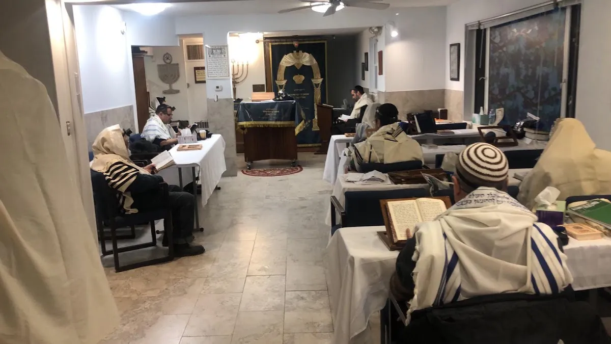 Beit Mordechai Sephardic Synagogue — foto 5