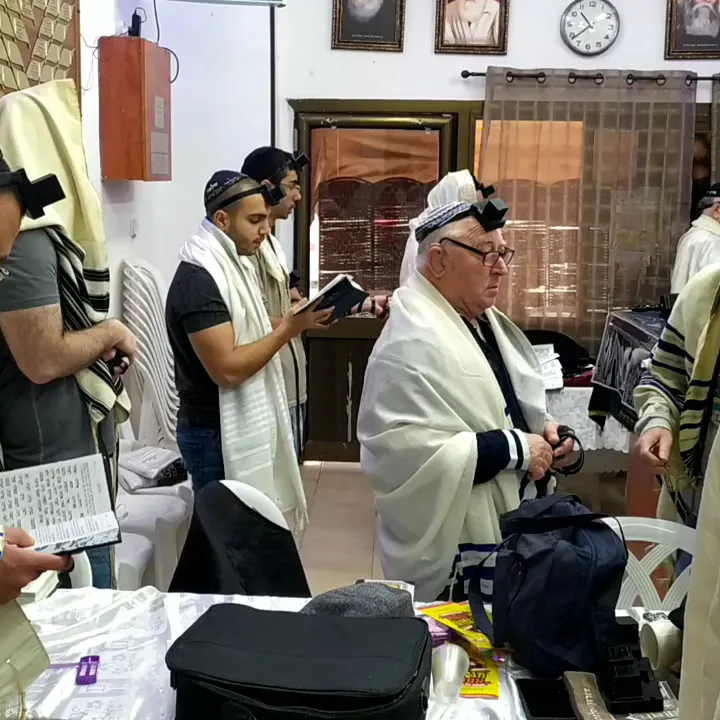 Beit Moshiach South Bat Yam — foto 2