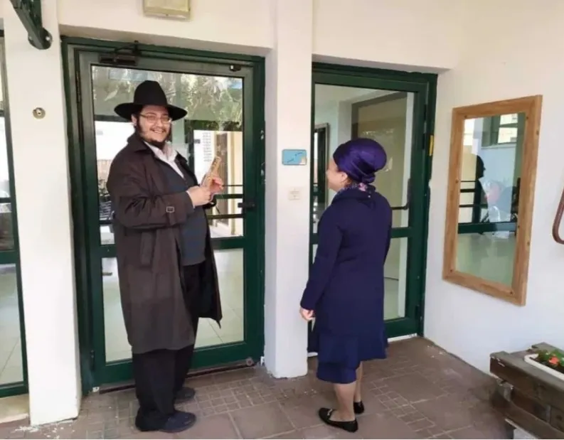 Beit Moshiach South Bat Yam — foto 5