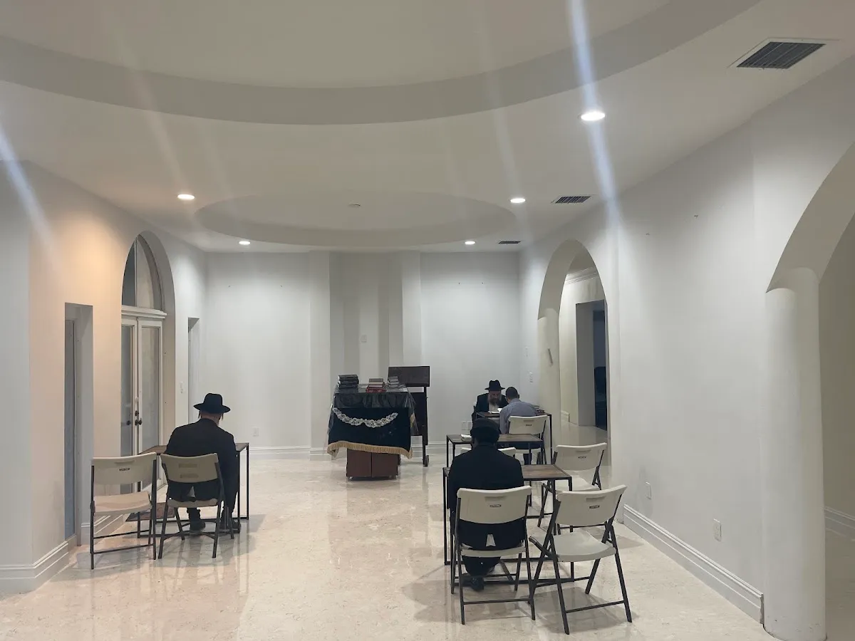 Beit Negba Chabad — photo 2