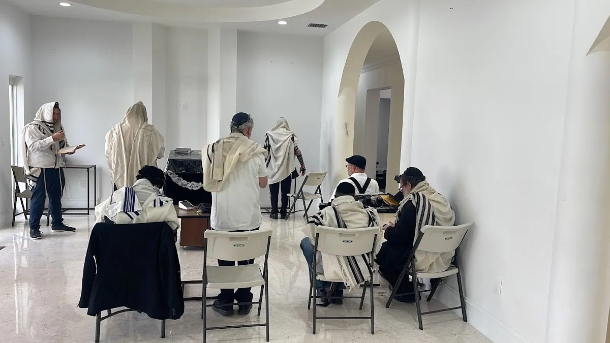 Beit Negba Chabad — photo 3