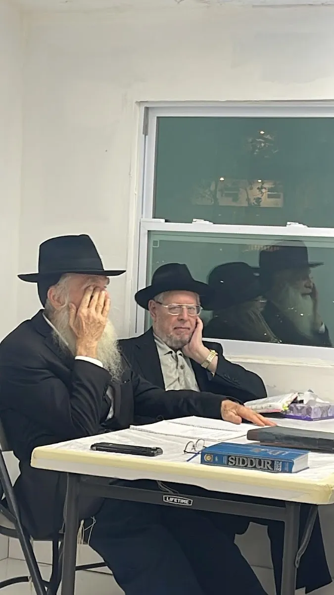 Beit Negba Chabad — photo 7