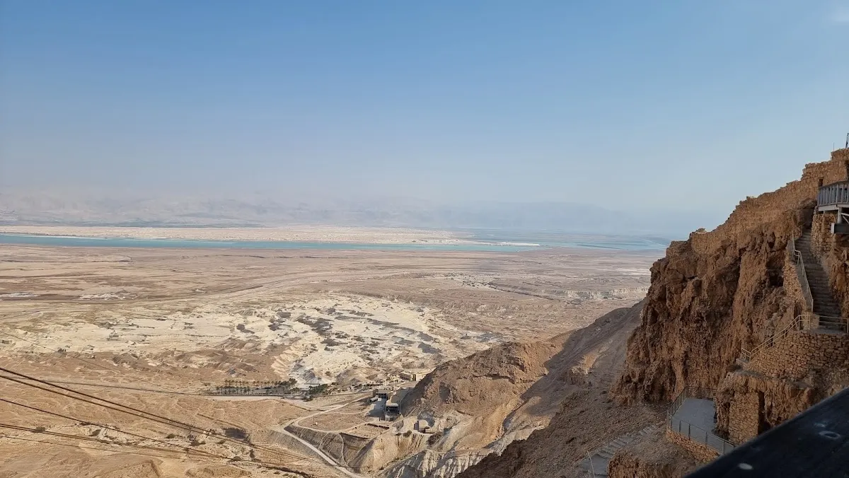 Beit Romano Yeshivat Shavei Khevron — foto 2