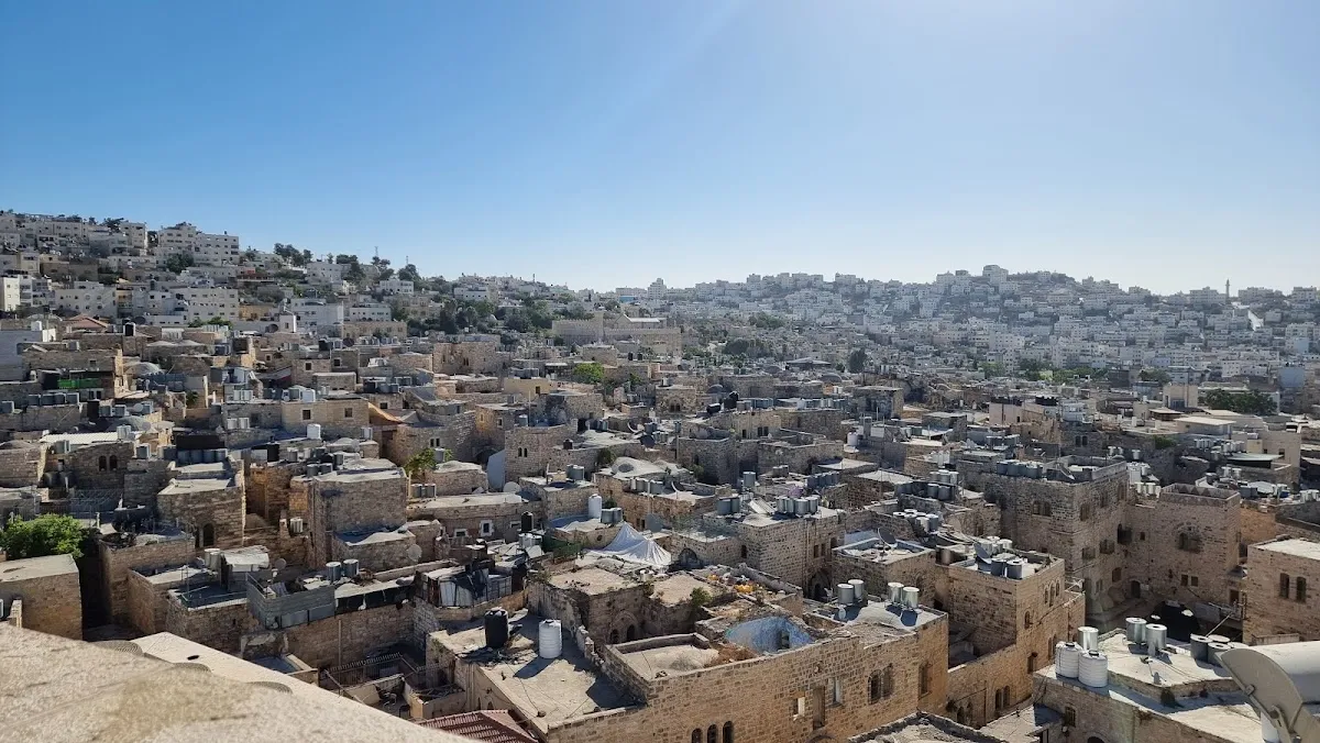Beit Romano Yeshivat Shavei Khevron — foto 3