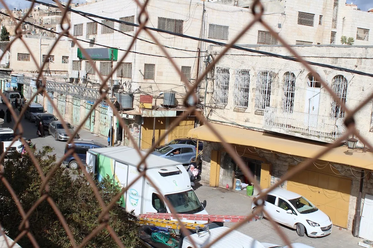 Beit Romano Yeshivat Shavei Khevron — foto 4