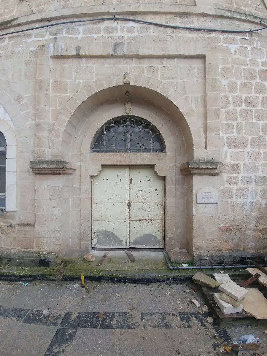 Beit Romano Yeshivat Shavei Khevron — foto 5