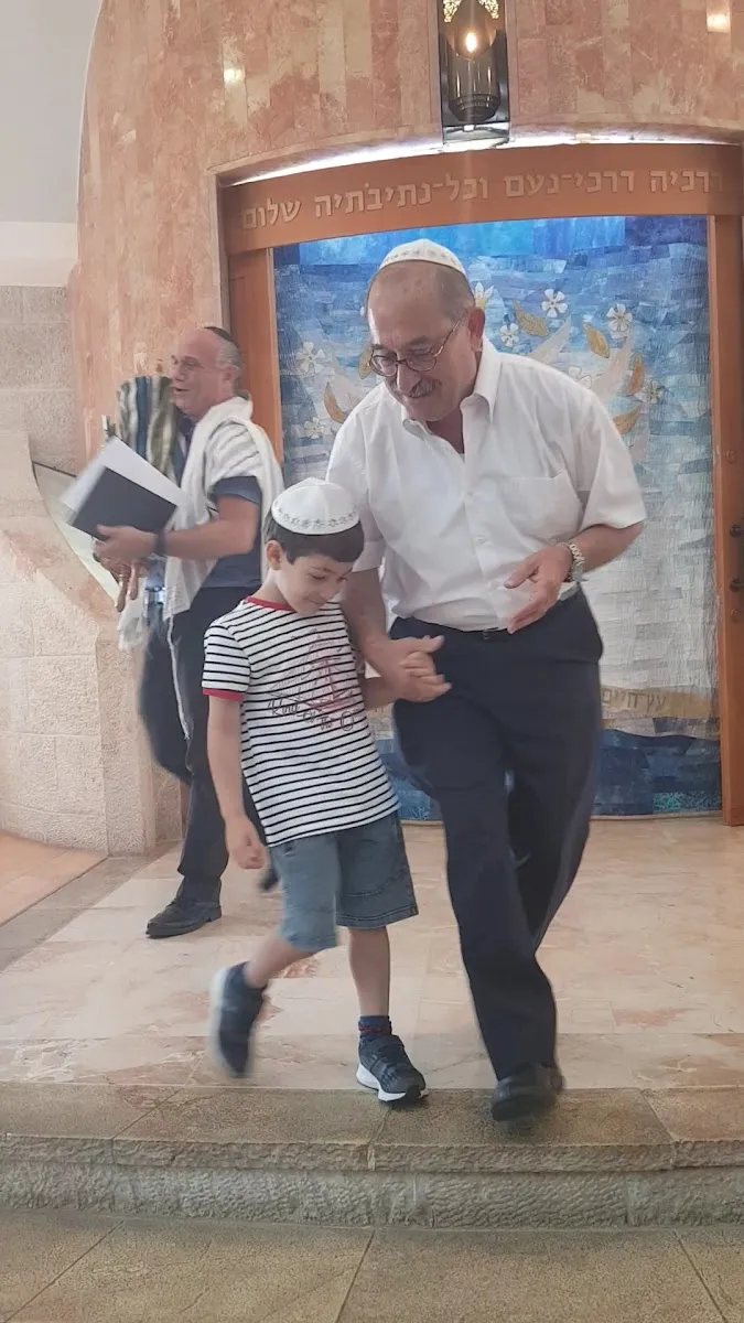 Beit Samueli (Reform) — foto 3