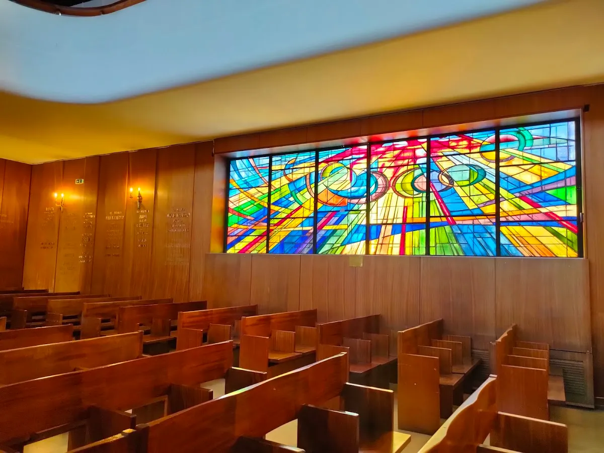 Beit Shalom Synagogue — photo 3
