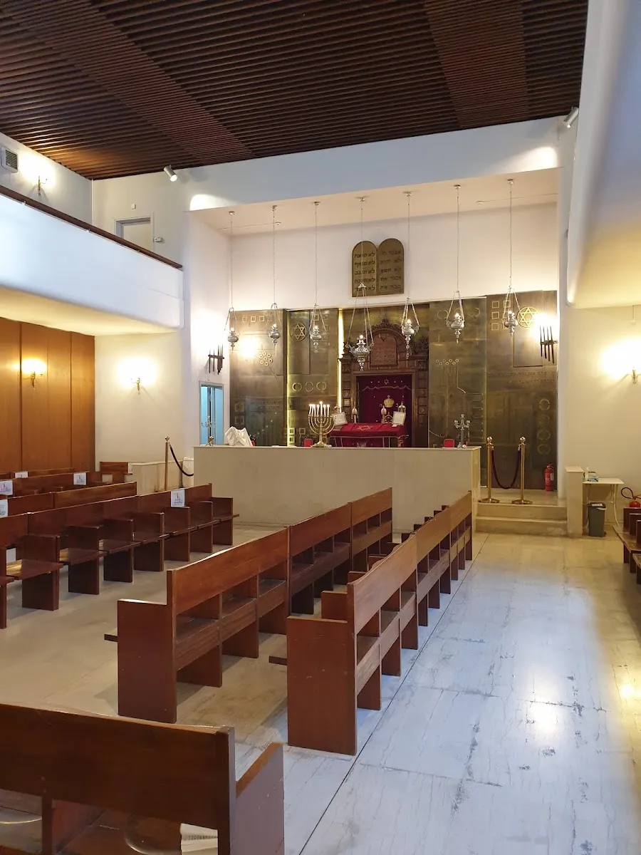 Beit Shalom Synagogue — photo 9