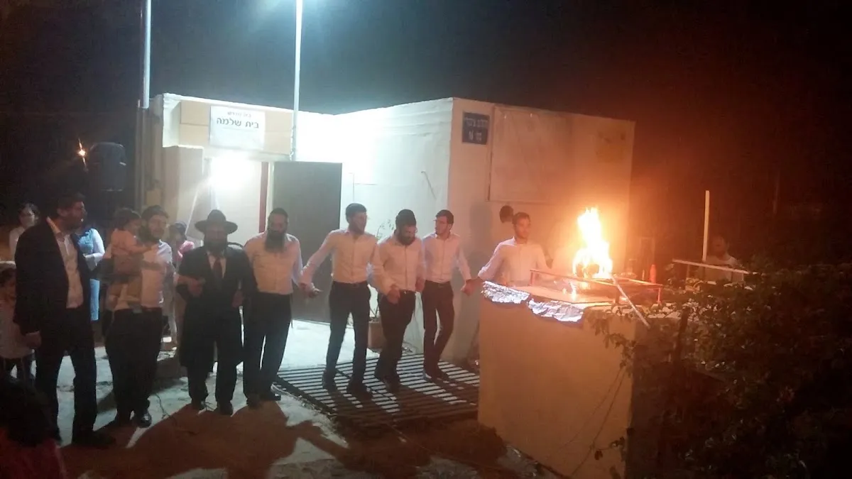 Beit Shlomo Kollel Avrechim — foto 4