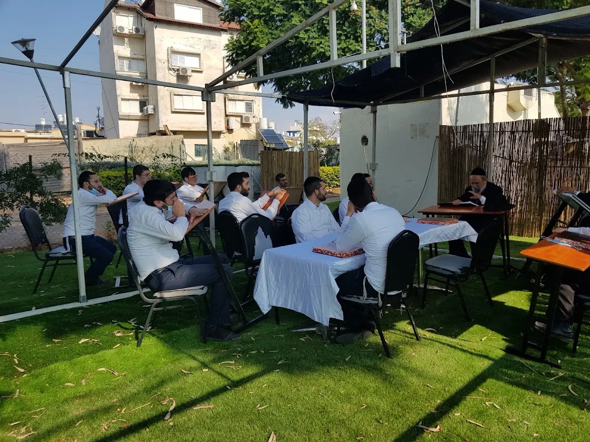 Beit Shlomo Kollel Avrechim — foto 7